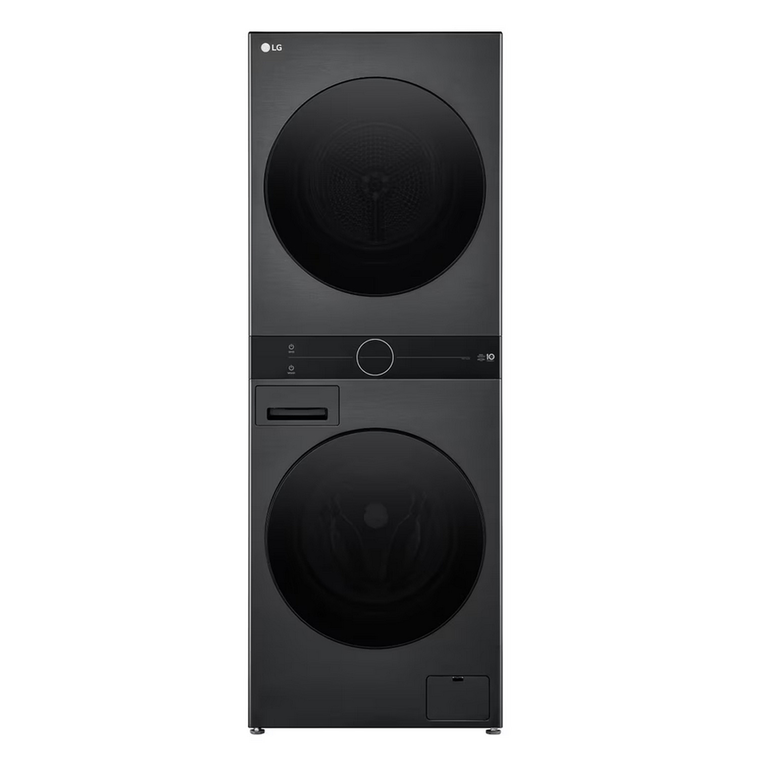 Washer dryer W4W8BVPKZHM kg — 2