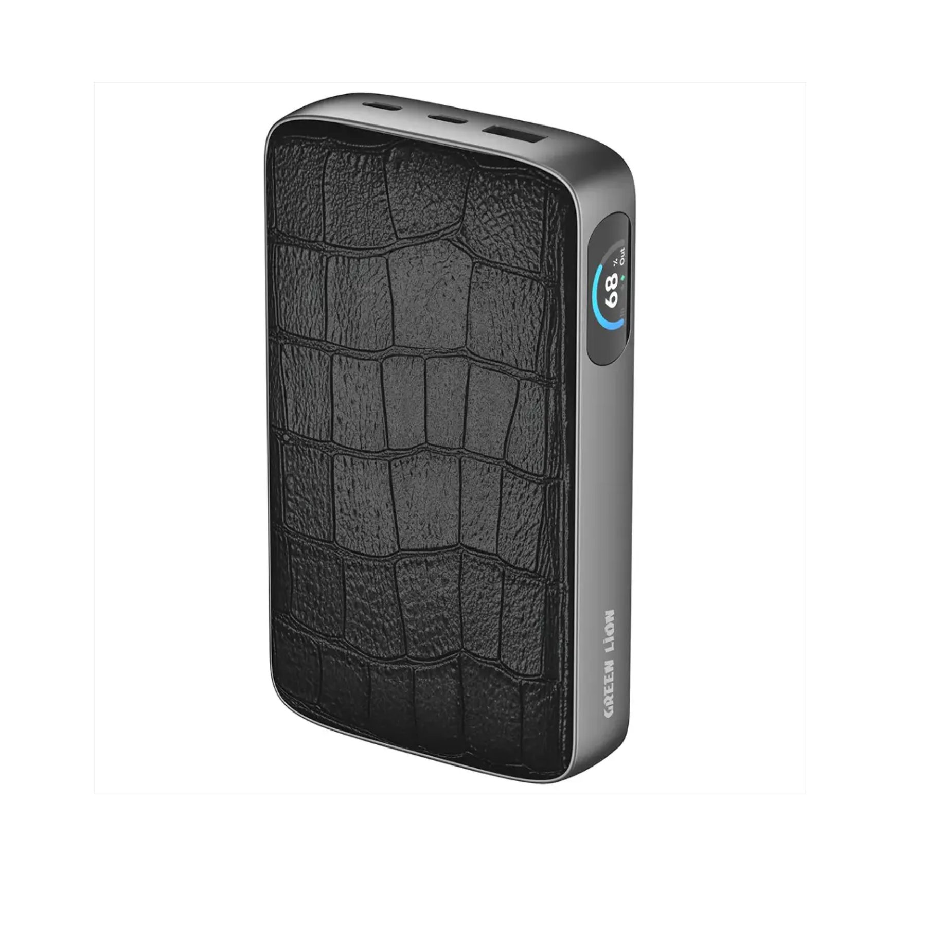 Power Bank Lion Valmont 20000mAh PD 100W