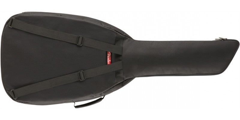 Fender FA405 Acoustic Guitar Gig Bag — 3