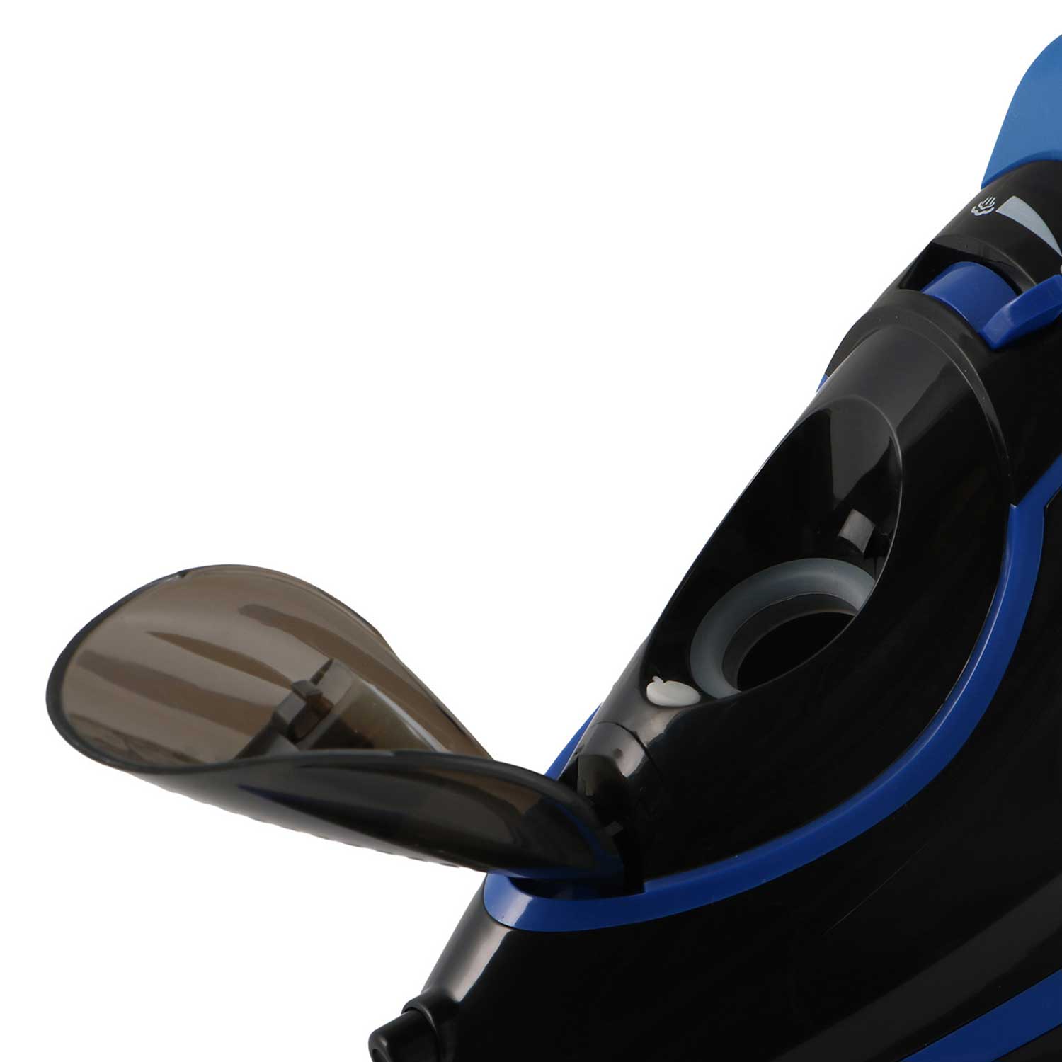 Iron BERG BI-621BL — 5