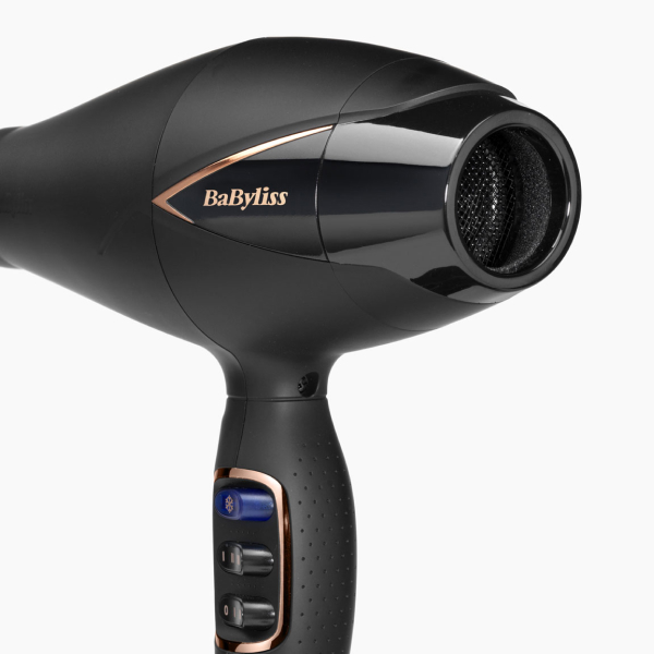 Hairdryer BaByliss D665E — 2
