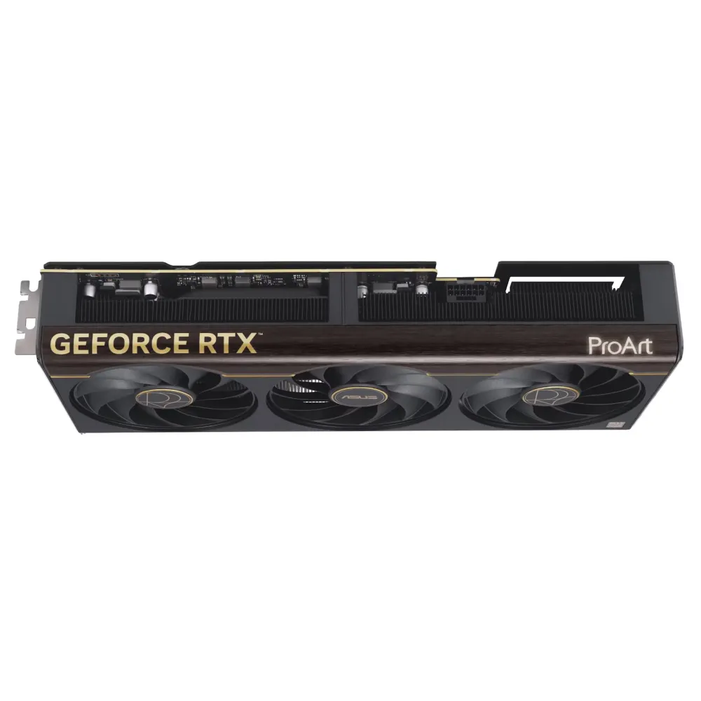 ProArt GeForce RTX 5070 Ti GDDR7 OC — 4