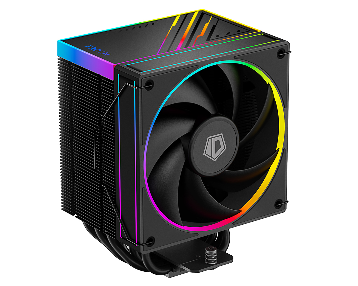 Հովացուցիչ ID-Cooling FROZN A610 ARGB — 3