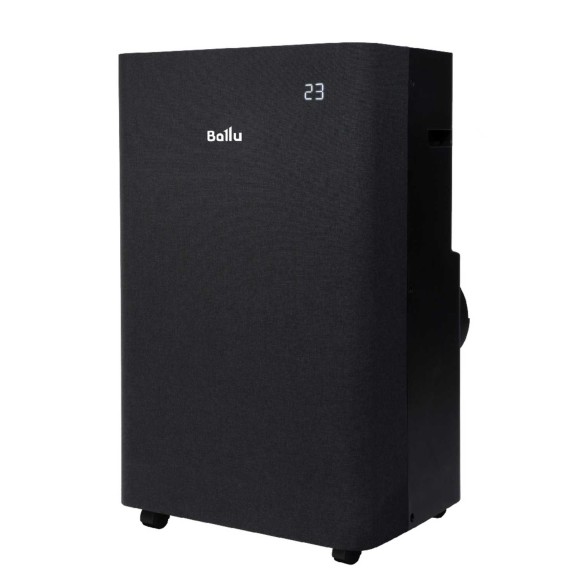Air conditioner mob. BALLU VELURE BPAC-12 EW N6 — 2