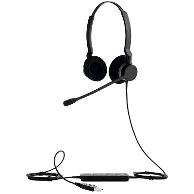Jabra BIZ 2300 DUO USB — 2