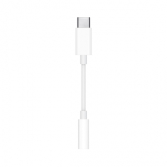 USB-C to 3.5 mm Headphone Jack Adapter — 5