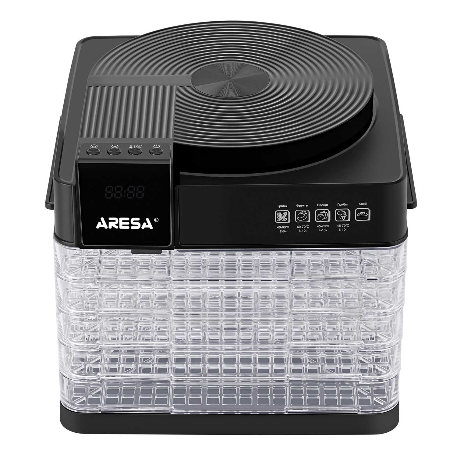 Food dryer ARESA AR-2603 — 2