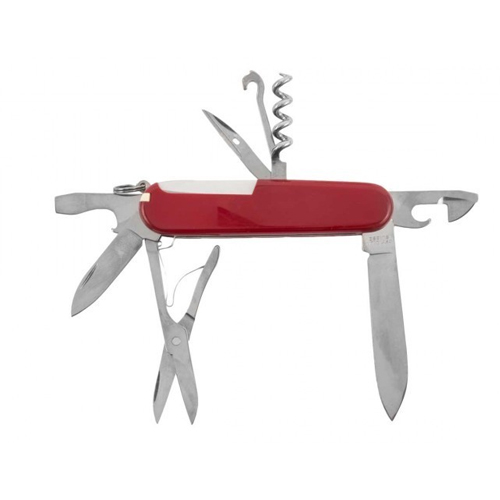 Knife Victorinox CLIMBER 1.3703 — 2
