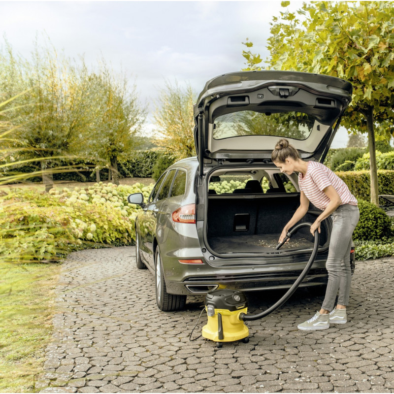 KARCHER KWD1 W V- 18 — 6