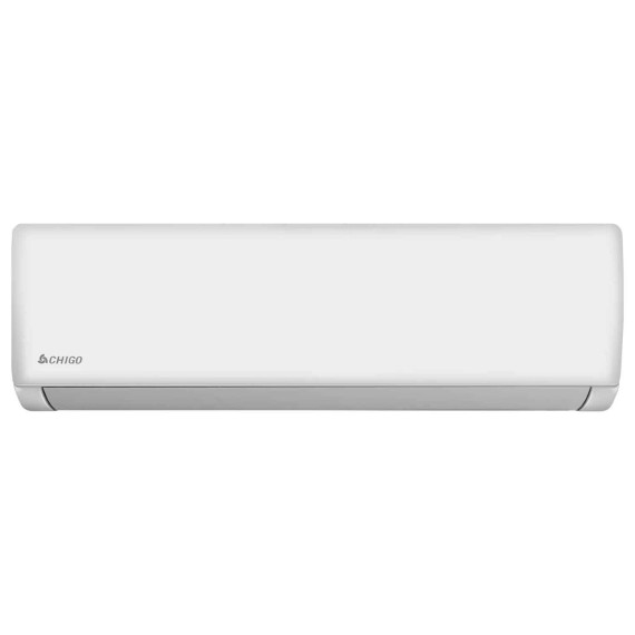 Air conditioner CHIGO CS-25V3G-B169AM2C-W3 T — 2