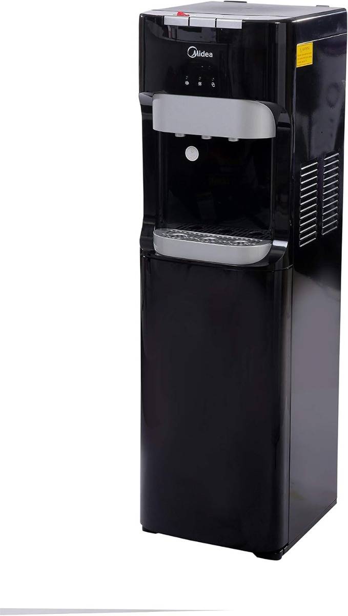 Midea Water Dispenser Bottom Loading Hot Cold YL1633S — 3