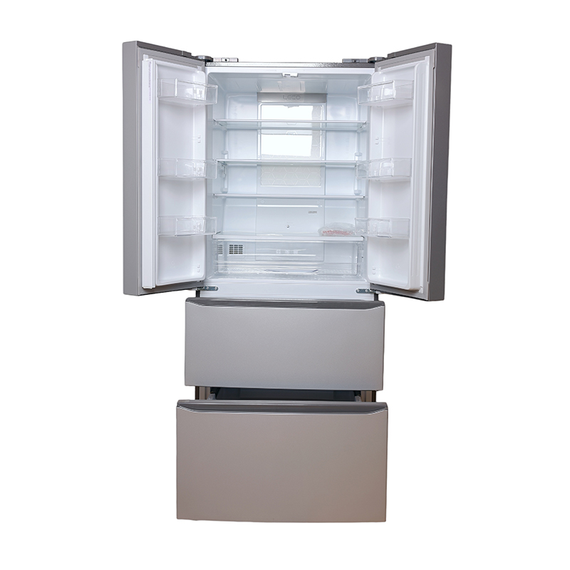 Refrigerator Rolf RFR448N — 4