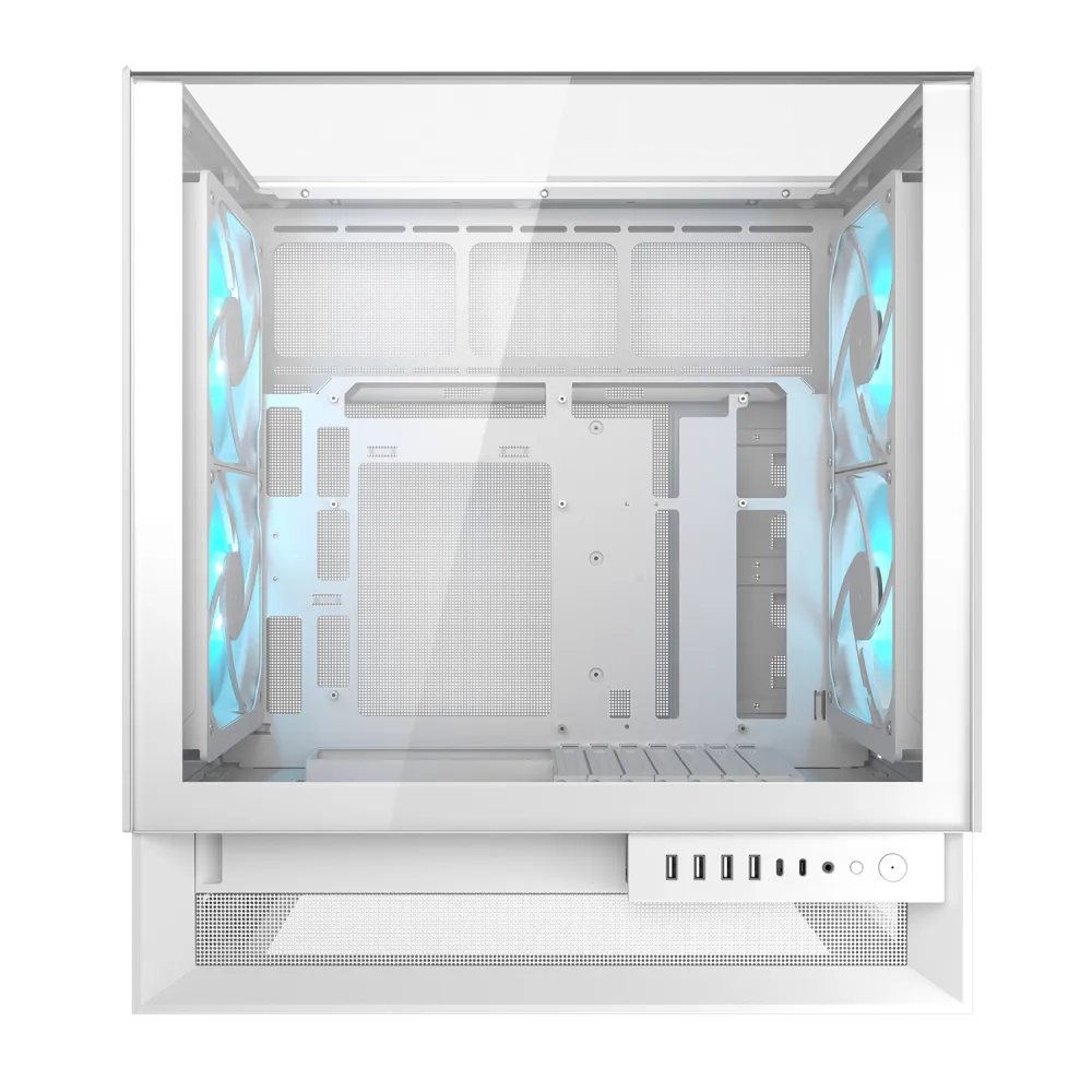 Cougar OmnyX — 12