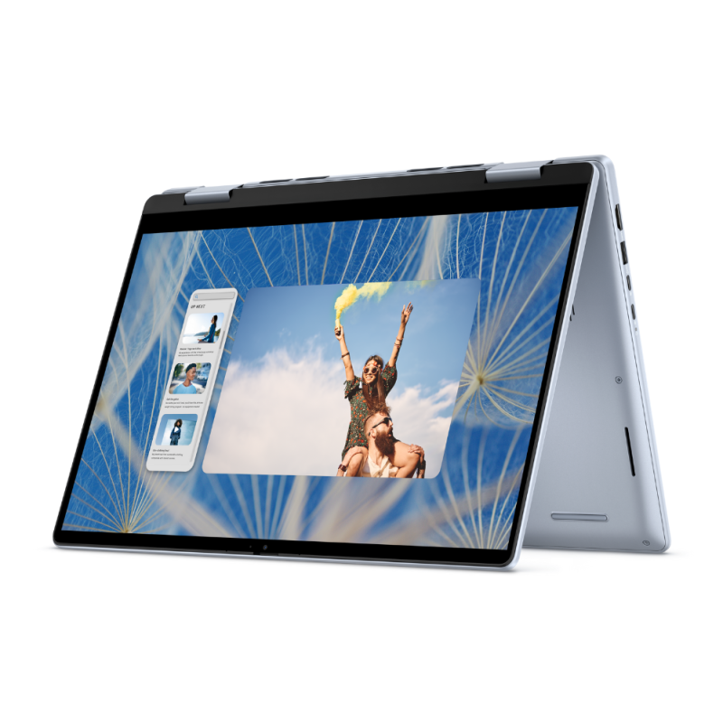 Inspiron 7440 Touch-Flip i5 120U
