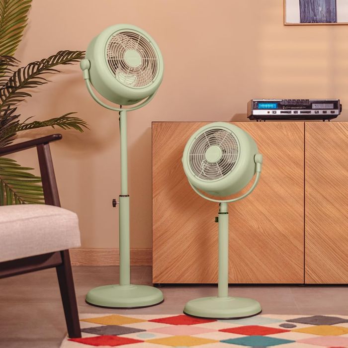 Cecotec 08206 EnergySilence 250 ClassicStyle — 4