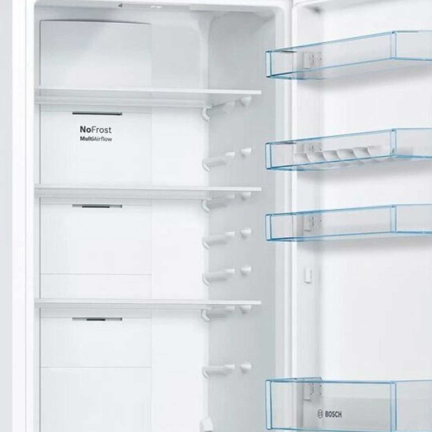 Refrigerator Bosch KGN39UW316 — 8