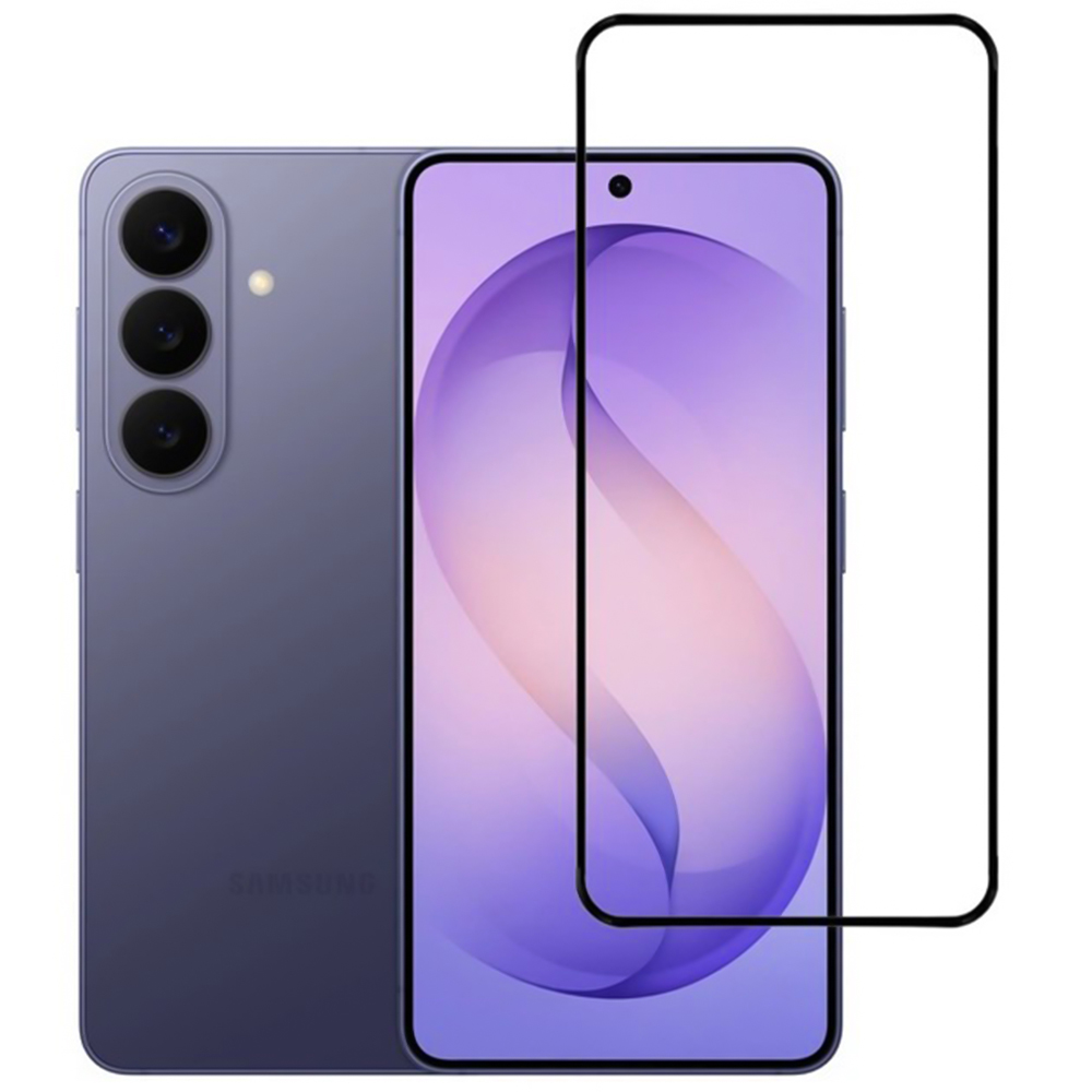 Wolf Pro glass for S26 — 2