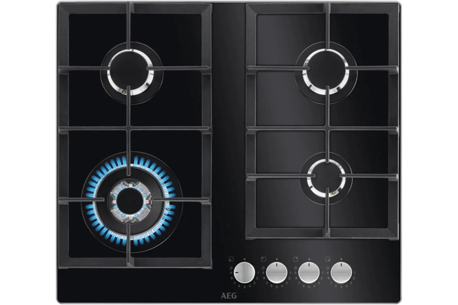 Hob AEG HKB64420NB — 4