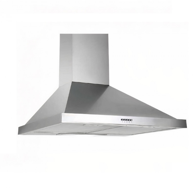 Cooker hood Fisher FCH6051X — 4