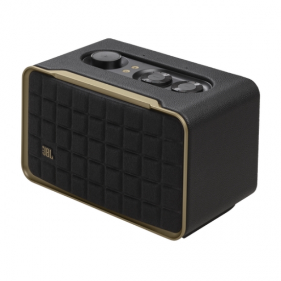 Authentics 200 WiFi & Bluetooth Speaker — 2