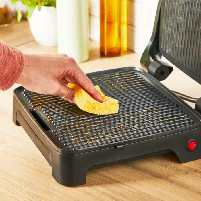 GC271D10 Panini Maker & Grill — 7