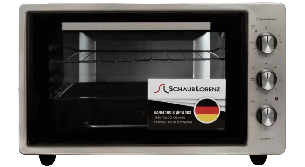 Schaub Lorenz SLE OE 4011 — 2