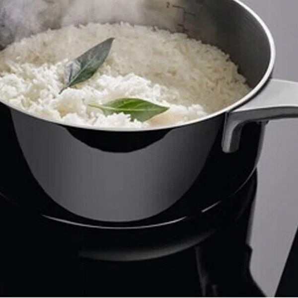 Built-in induction hob Electrolux EIT61443B — 5