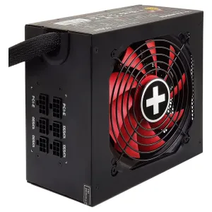 XILENCE XP850MR11 Modular 80+ BronzeFull Modular — 2