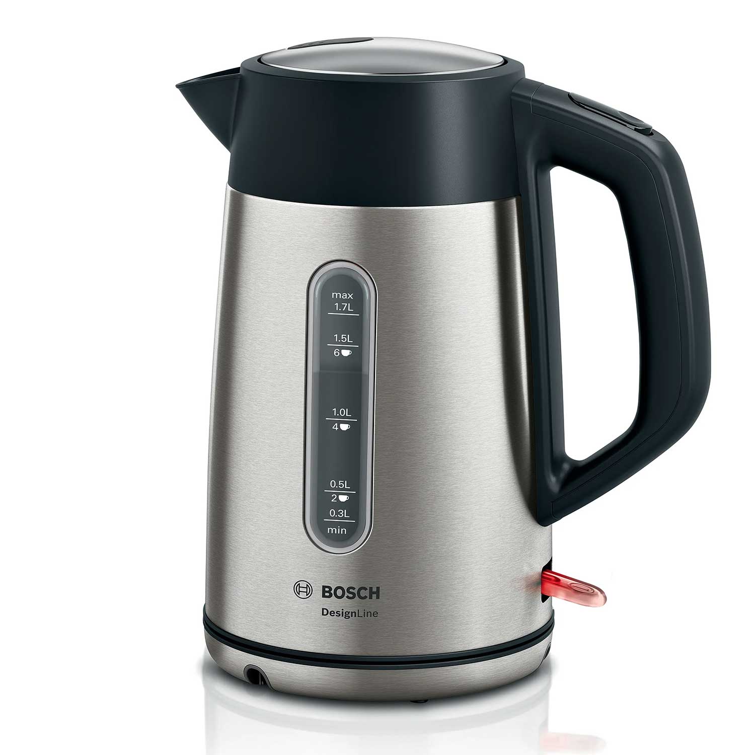 Kettle electric TWK4P440 — 10