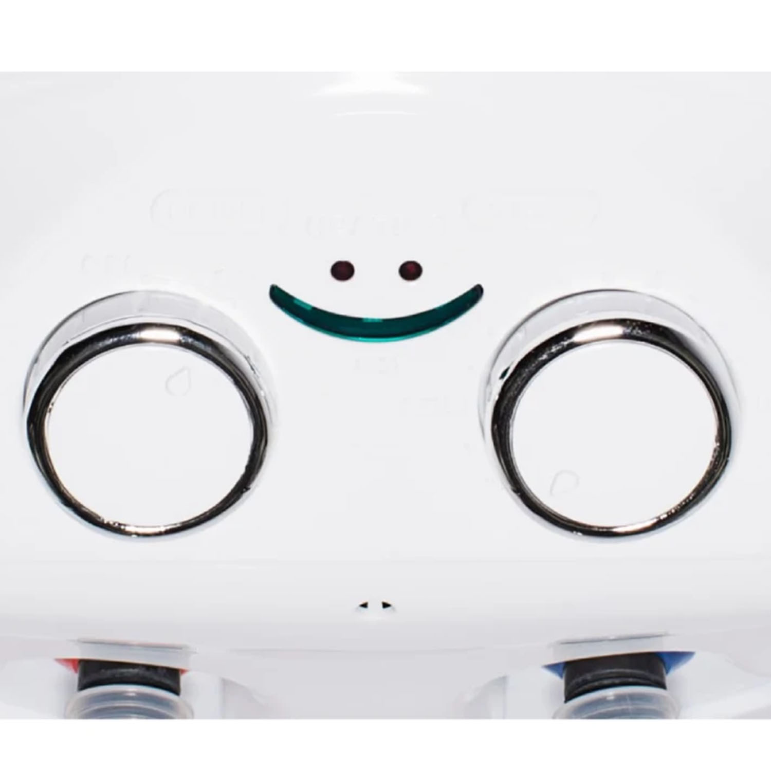 Էլեկտրական ջրատաքացուցիչ SHIVAKI SH WH 1.5 50 INOX — 3