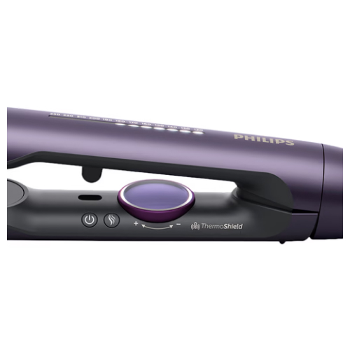 Hair straightener 7000 Series BHS752 00 — 2