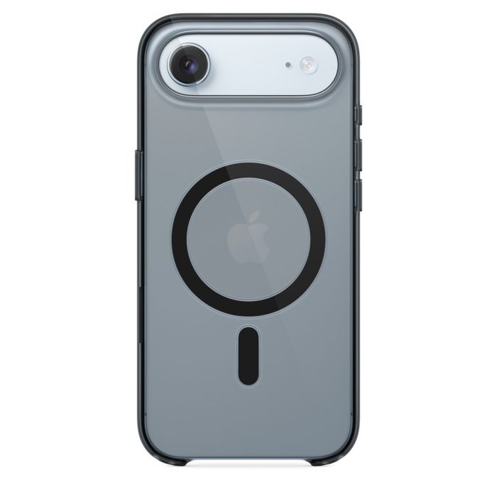 Case with magsafe for iPhone Air — 17