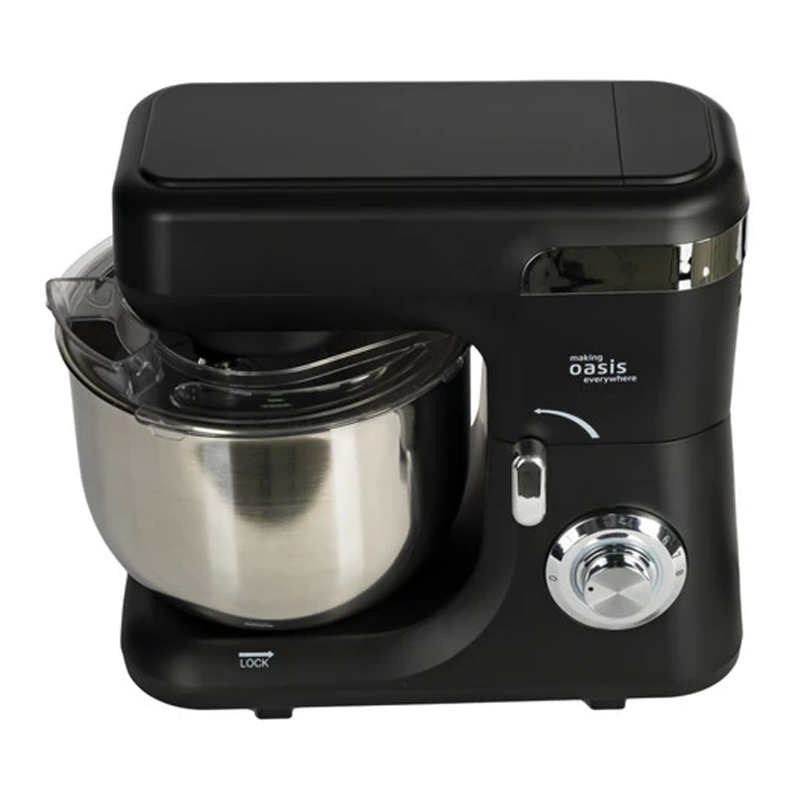 Mixer OASIS everywhere MP-160B — 3