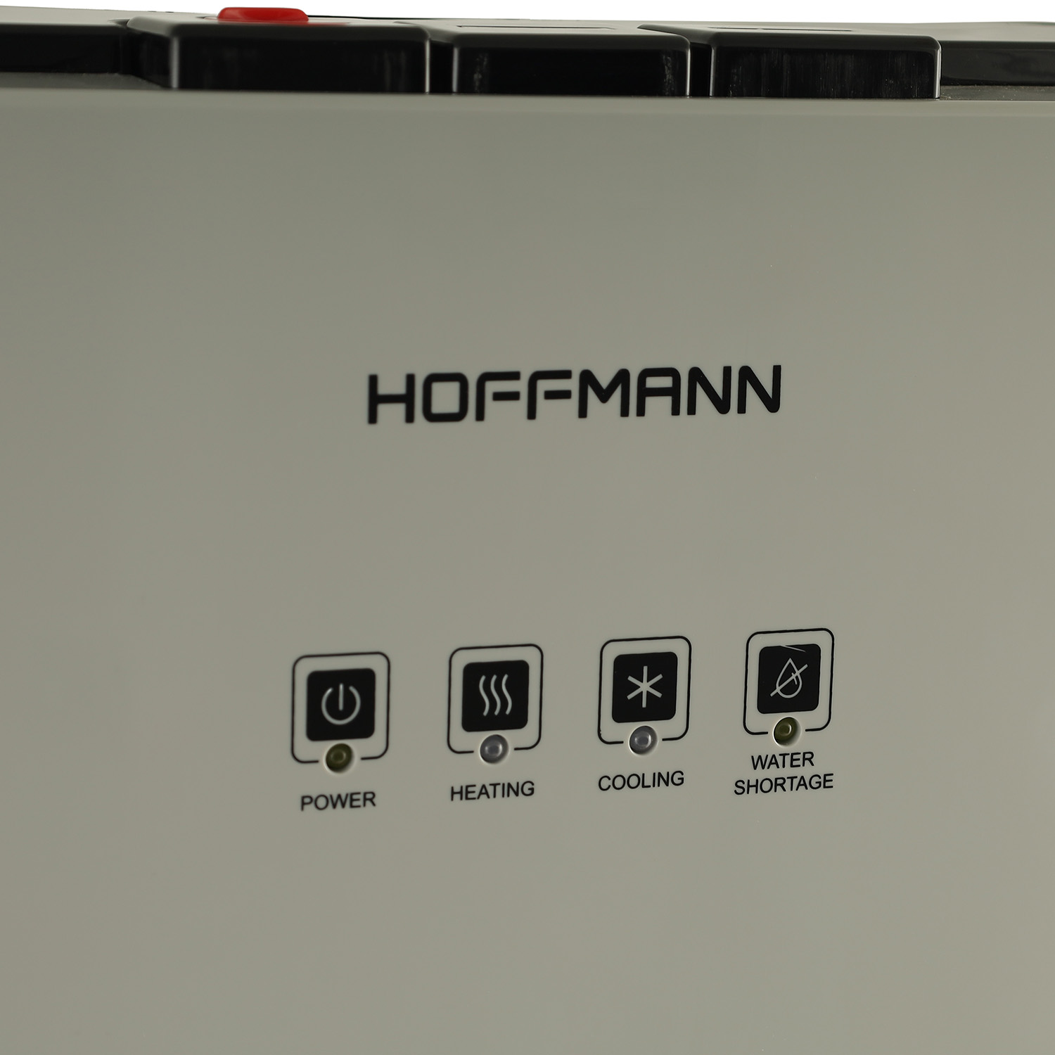 Water dispenser HOFFMANN HWD1070BM — 5