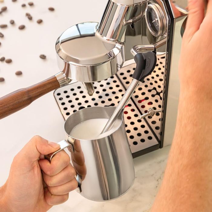 Cecotec A01_EU01_100127 Baristeo Intima coffee machine — 4
