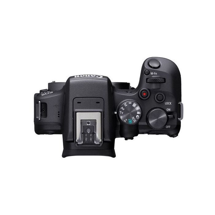 EOS R10 RF-S 18-45 IS STM 5331C047AA — 11