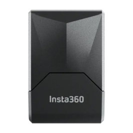 Quick Reader Insta360 Horizontal Version