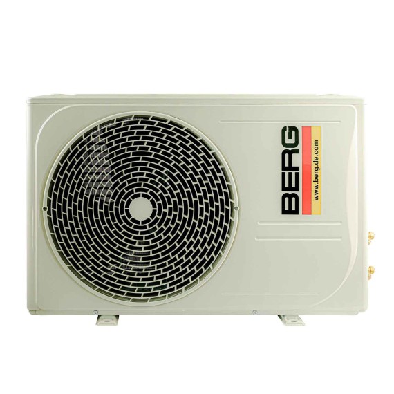 Air conditioner multi BERG EVEREST BGMS I-14EX2 OUTDOOR UNIT — 2