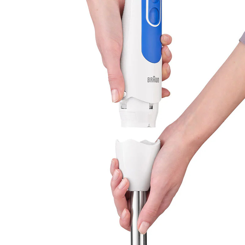 Hand blender Pesto MQ3020WH — 4