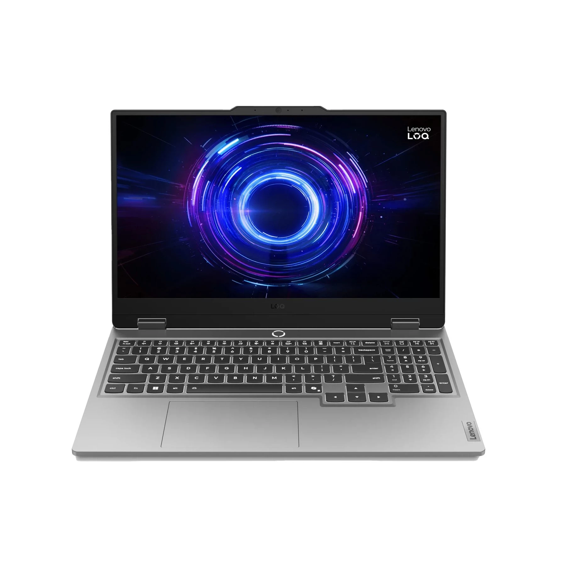 Ноутбук Lenovo LOQ 15IRX10 i7-13645HX I 83JE0189RK — 2