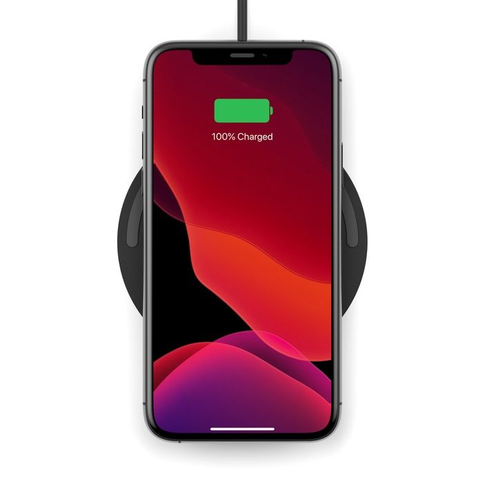 Belkin Pad 10W WIA001BTBK — 4