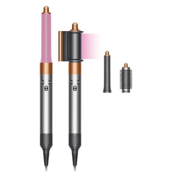 Hair styler HS05 LONG LITE BNK Bgo 533896-01 — 2