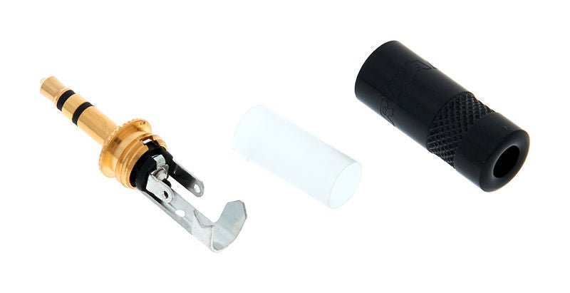 Rean NYS231BG 3.5mm Jack Connector — 2