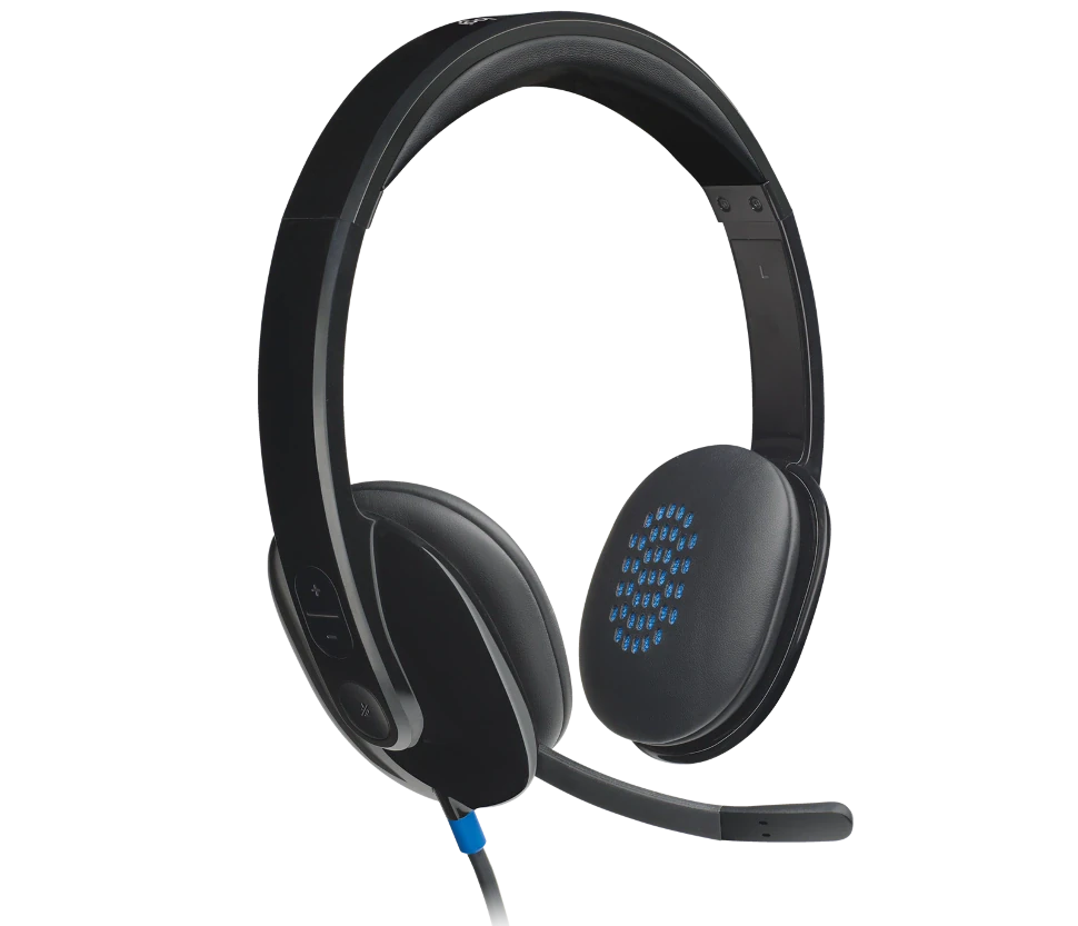 H540 Headset