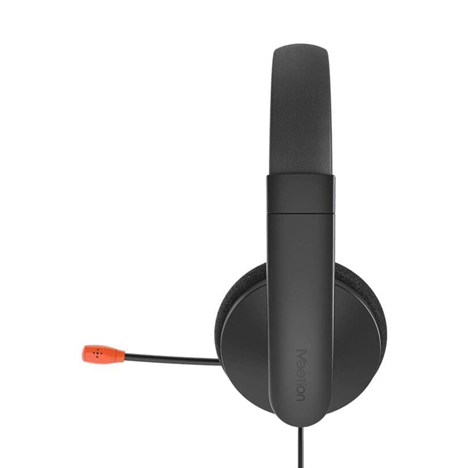 Headphone MEETION 3.5mm Wired Telephone HP003 — 5