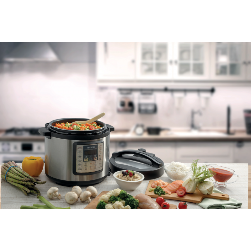 GORENJE MC6MBK — 11