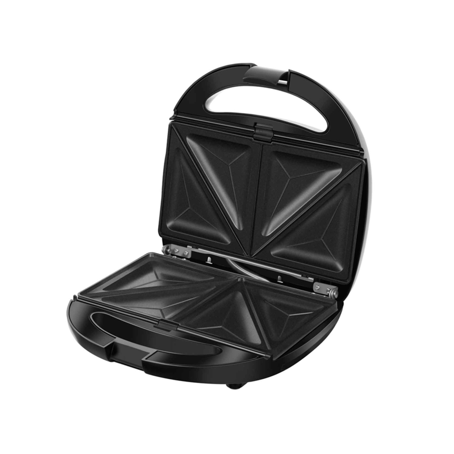 Սենդվիչ և վաֆլի պատրաստող սարք ARESA AR-1206 — 9