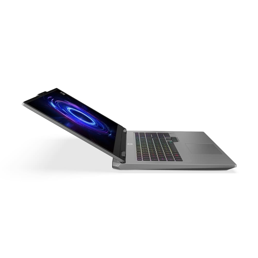 LOQ 17IRX10 Core i5 13450HX RTX 5050 17.3 FHD 165Hz — 2