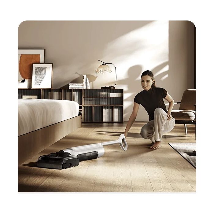 Truclean W30 Pro Wet Dry Vacuum E303HW BHR08GYEU — 9