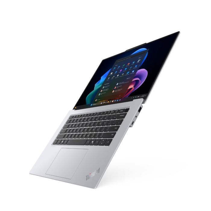 ThinkPad X9 G1 Aura Edition 15 Ultra 7-258V W11P 21Q6006AFW — 2